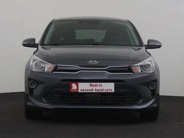 KIA Rio (2021) — foto 24 van 26