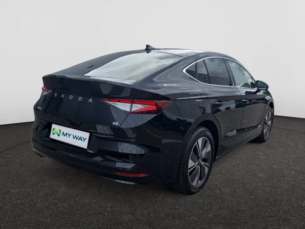 SKODA (2025) — foto 16 van 24