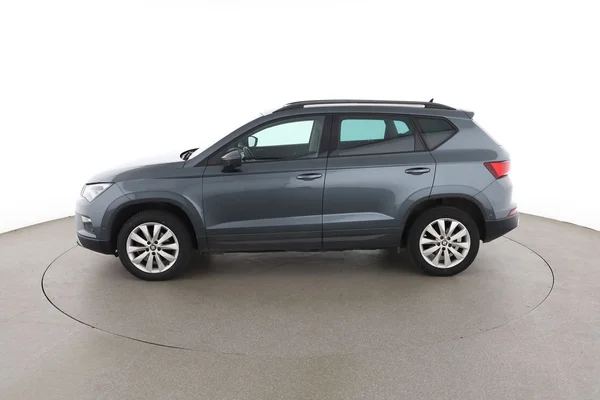 Seat Ateca (2018) — foto 9 van 16
