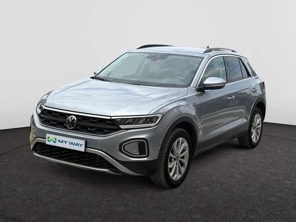 VOLKSWAGEN T-Roc (2025) — foto 1 van 24