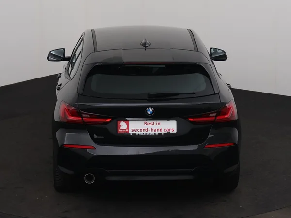 BMW 116 (2023) — foto 24 van 27