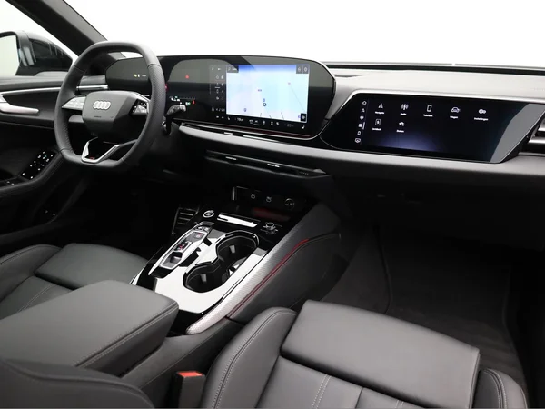 AUDI A5 Avant e-hybrid (PHEV) (2025) — foto 17 van 23