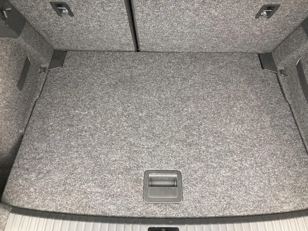 SEAT Arona (2023) — foto 22 van 34