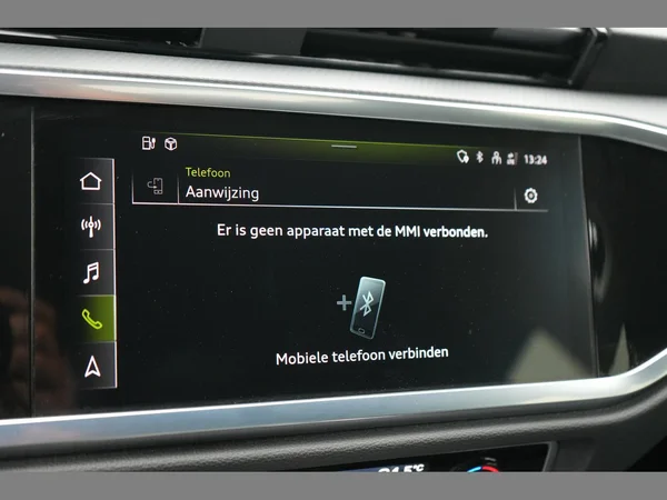AUDI Q3 PHEV (2022) — foto 10 van 34