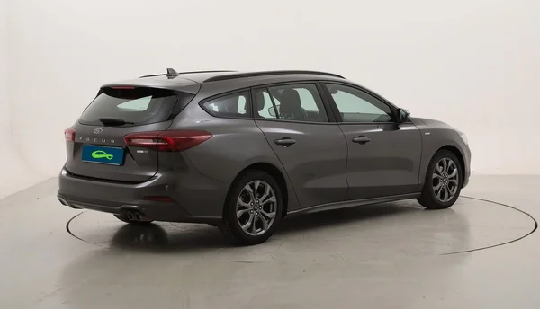 Ford Focus Sw (2023) — foto 25 van 29