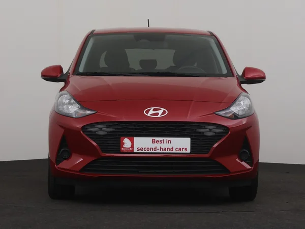 HYUNDAI i10 (2025) — foto 23 van 25