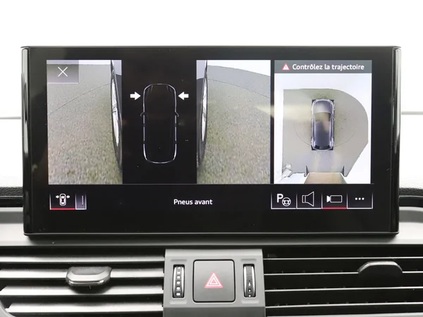 AUDI Q5 (2024) — foto 5 van 22