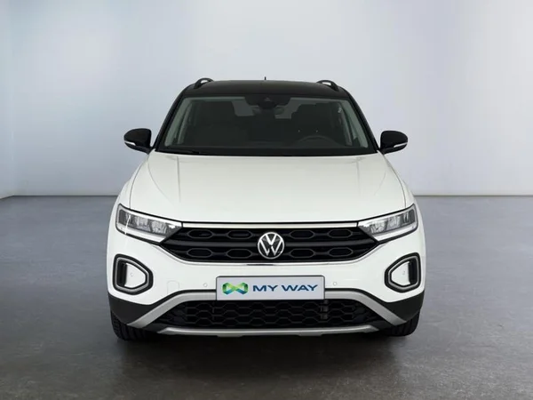 VOLKSWAGEN T-Roc (2024) — foto 20 van 26