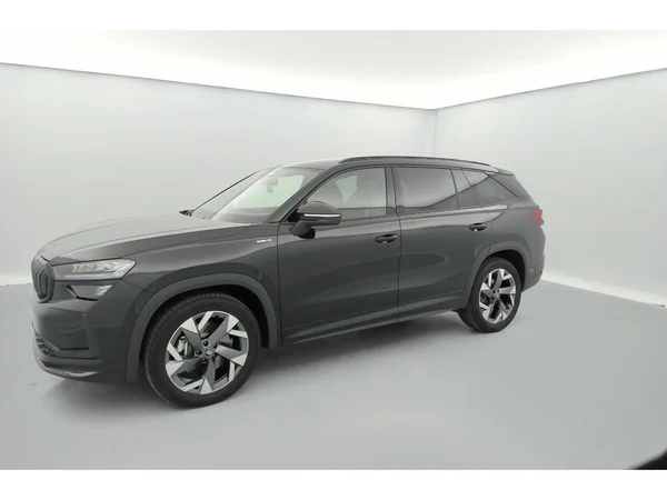 SKODA Kodiaq (2025) — foto 36 van 36
