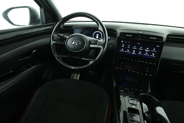 Hyundai Tucson (2023) — foto 4 van 16