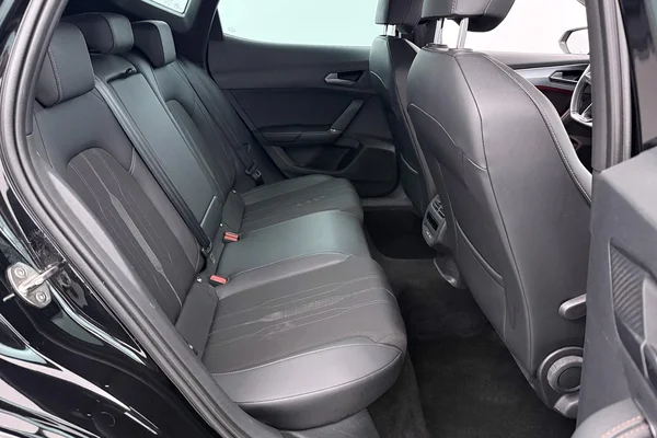 CUPRA Formentor E-Hybrid (PHEV) (2023) — foto 4 van 31
