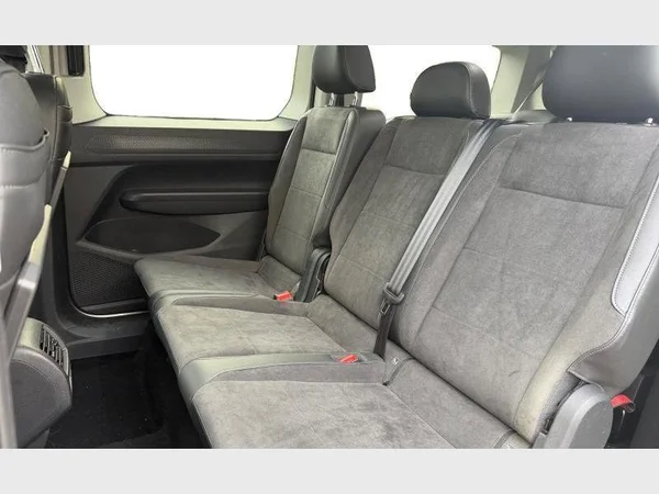 Volkswagen Caddy Maxi (2025) — foto 3 van 29