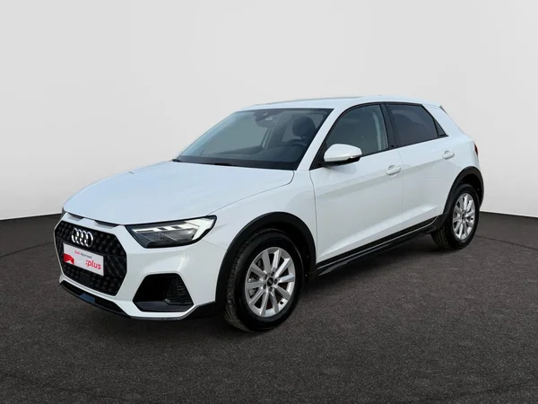 AUDI A1 Allstreet (2025) — foto 12 van 37