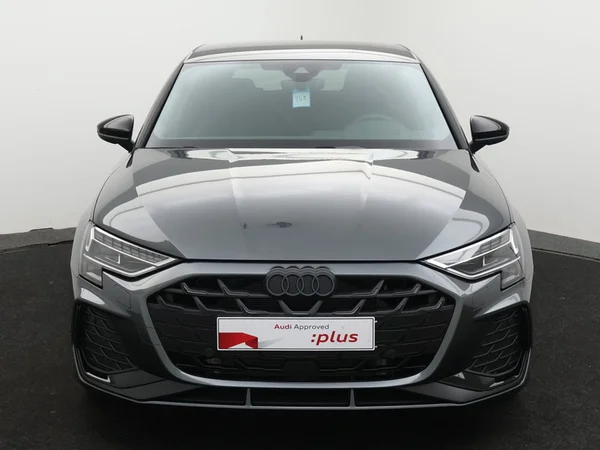 AUDI A3 Sportback PHEV (2025) — foto 22 van 26