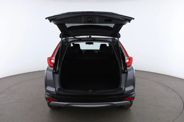 Honda CR-V (2023) — foto 7 van 16