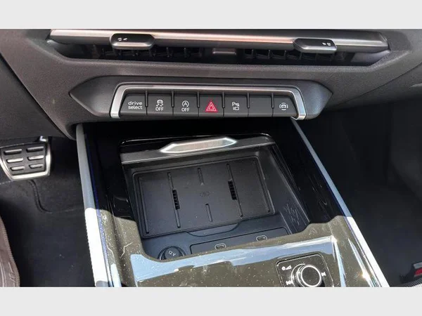 Audi Q3 SUV (2026) — foto 19 van 27