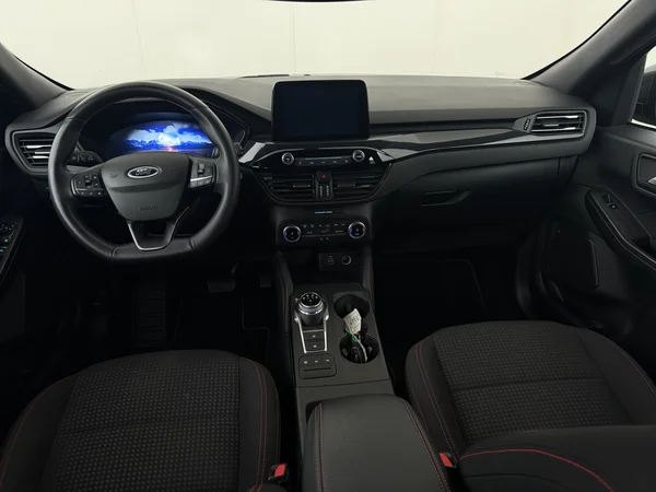 FORD Kuga (2023) — foto 30 van 30