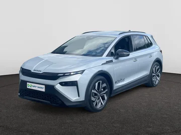 SKODA Elroq (2025)