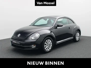 Volkswagen Beetle (2014)