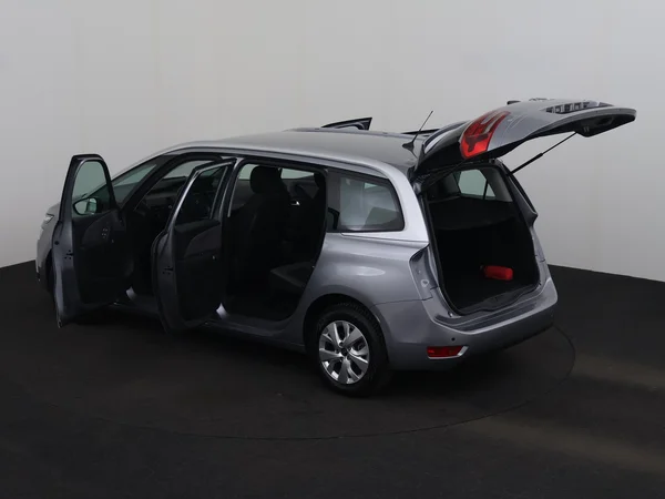 CITROEN C4 SpaceTourer (2022) — foto 24 van 25