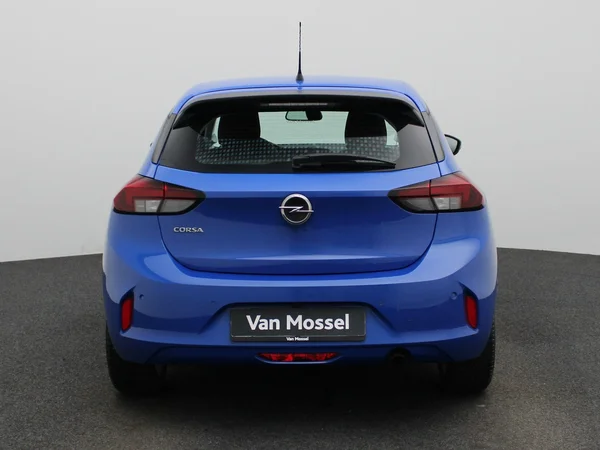 Opel Corsa (2022) — foto 32 van 36