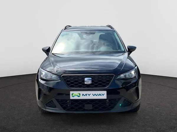 SEAT Arona (2024) — foto 9 van 20