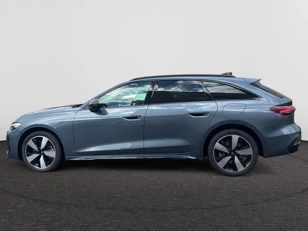 AUDI A5 Avant e-hybrid (PHEV) (2026) — foto 7 van 19