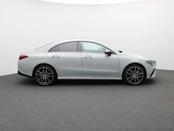 Mercedes-Benz CLA (2026) — foto 29 van 32