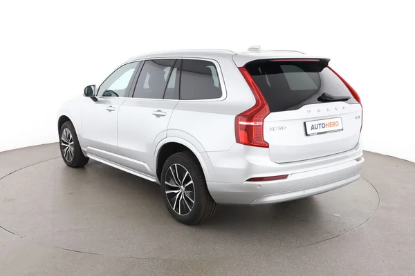 Volvo XC90 (2021) — foto 10 van 16