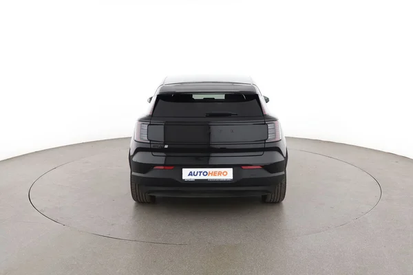 Volvo EX30 (2026) — foto 11 van 16