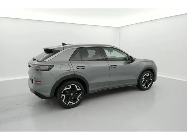 VOLKSWAGEN T-Roc (2026) — foto 25 van 36
