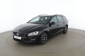 Volvo V60 0602b40f-c19d-4d01-ad8c-4d64b200c70c