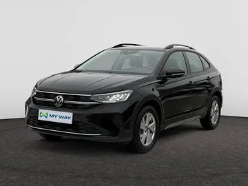 VOLKSWAGEN Taigo (2024)