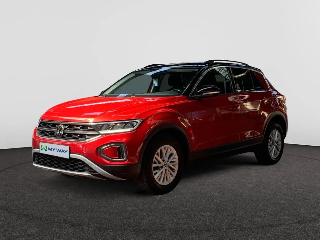 VOLKSWAGEN T-Roc 1122_13492_2022