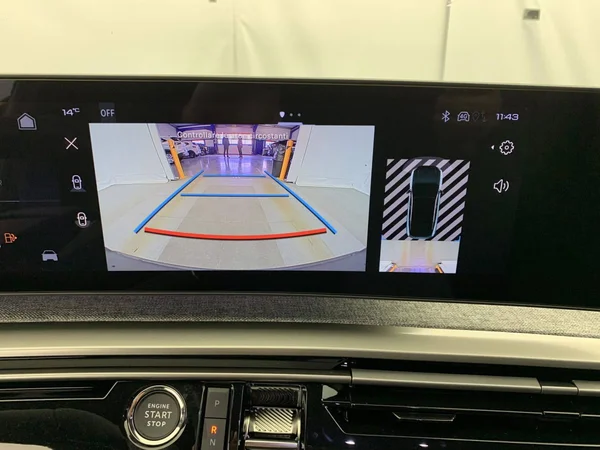 Peugeot 3008 (2025) — foto 10 van 26
