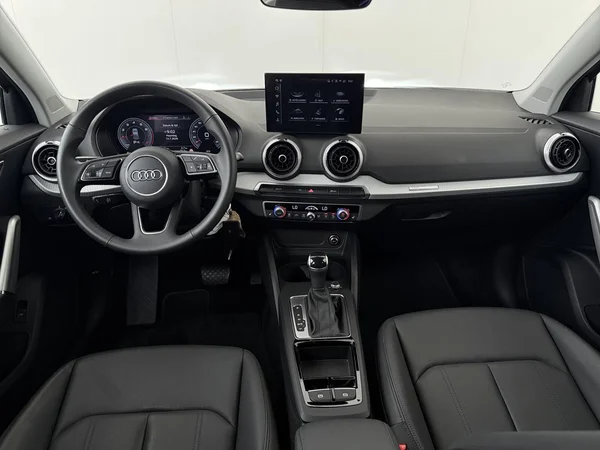 AUDI Q2 (2025) — foto 14 van 19
