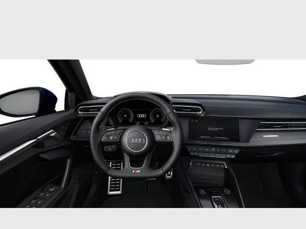 AUDI A3 Sportback (2026) — foto 9 van 10