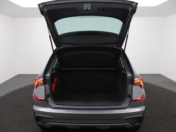 SKODA Kamiq (2025) — foto 20 van 21