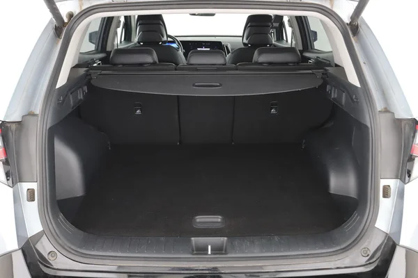 Kia Sportage (2023) — foto 8 van 16