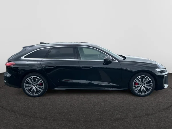AUDI A5 Avant (2026) — foto 19 van 23