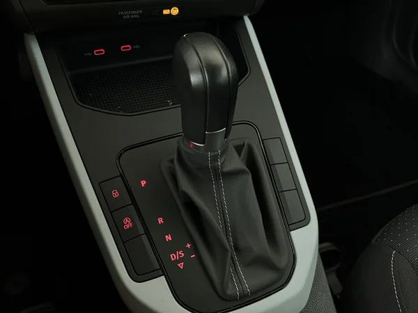 SEAT Arona (2022) — foto 4 van 27