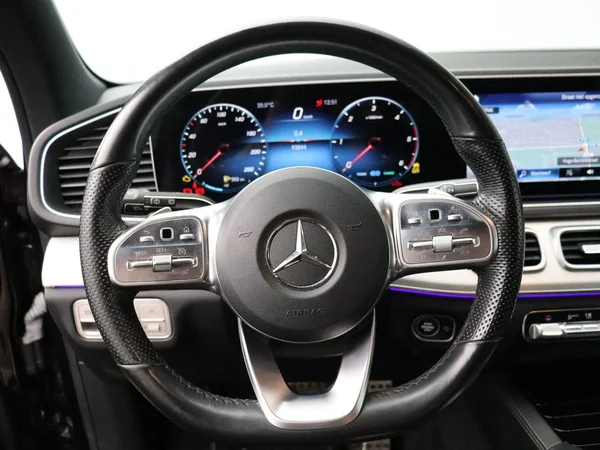 Mercedes-Benz GLE (2022) — foto 5 van 34