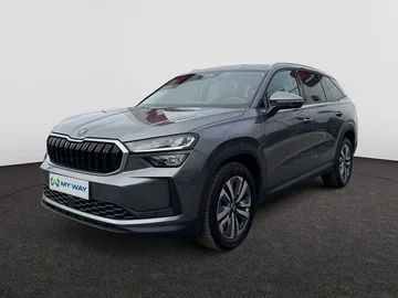 SKODA Kodiaq (2025)
