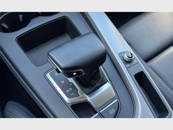 Audi A5 Sportback (2024) — foto 18 van 30
