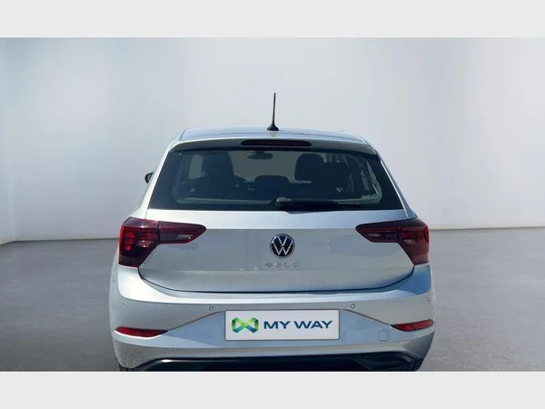 Volkswagen Polo (2023) — foto 21 van 24