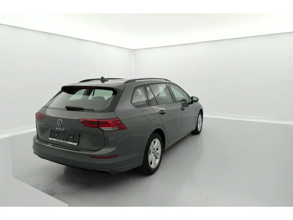 VOLKSWAGEN Golf VIII SW (2022) — foto 33 van 36