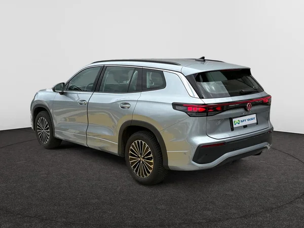 VOLKSWAGEN Tayron (2025) — foto 18 van 24