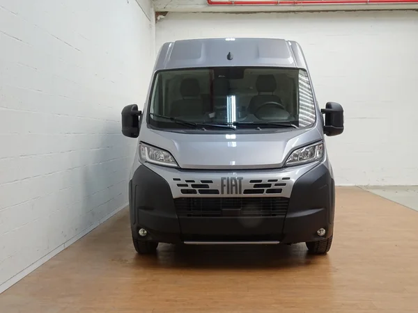 Fiat Ducato (2026) — foto 18 van 21