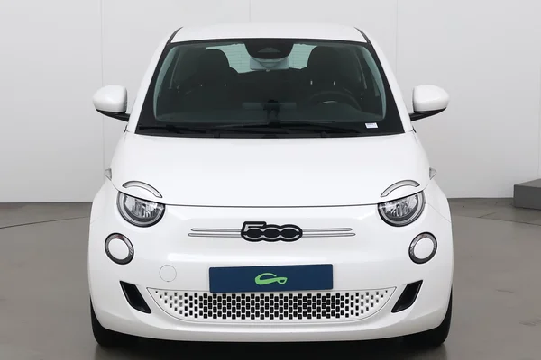 Fiat E-500 (2023) — foto 8 van 15