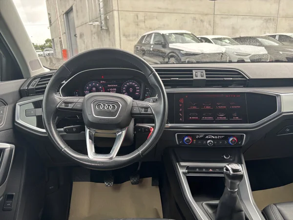 AUDI Q3 (2019) — foto 6 van 22